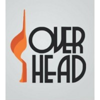 Overhead Asia Logo