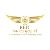 REIT Security Council of India Logo