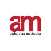 Alpharetta First United Methodist Church Logo