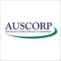 AUSCORP - Brasil Logo