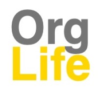 OrgLife Logo