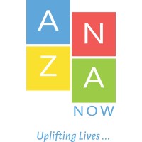 Anza Now Ltd Logo