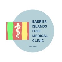 Barrier Islands Free Medical Clinic Logo