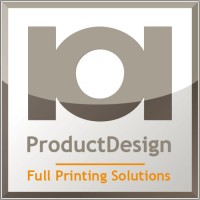 Printing Company 101 Product Design Logo