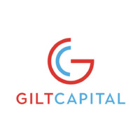 Gilt Capital Logo
