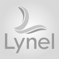Lynel Industria Têxtil Logo