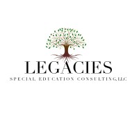 Legacies Special Education Consulting, LLC Logo