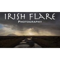 Irish Flare Photography, LLC Logo
