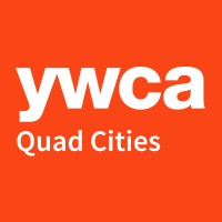 YWCA Quad Cities Logo
