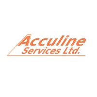 Acculine Services Ltd. Logo