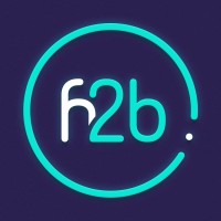Human2be Logo
