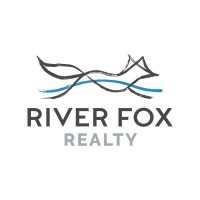 River Fox Realty LLC Logo