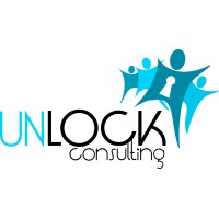 Unlock Consulting Logo