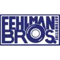Fehlman Brothers Garage Inc Logo