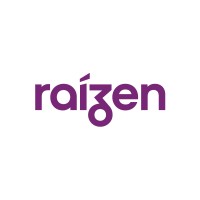 Raízen Argentina Logo