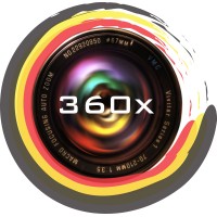 360x MX Logo