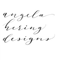 Angela Hering Designs Logo