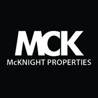 McKnight Properties Logo