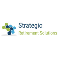 Strategic Retirement Solutions LLC. Logo