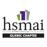 HSMAI Québec Logo