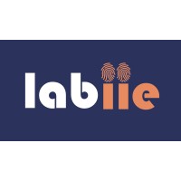 Labiie. Logo