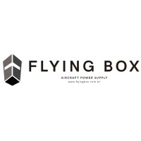 FlyingBox Logo