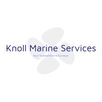Knoll Marine Services Logo