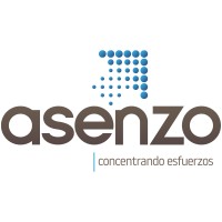 Asenzo Logo