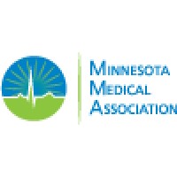 Minnesota Medical Association Logo