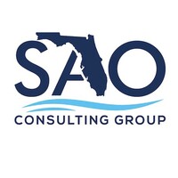 SAO Consulting Group, Inc. Logo