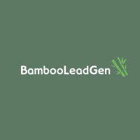 Bamboo Lead Generation Systems Logo