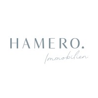 HAMERO Immobilien AG Logo