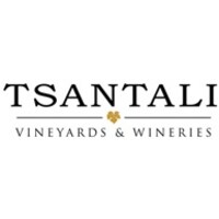 TSANTALI Logo