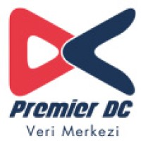 Premier DC Veri Merkezi Logo
