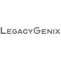 LegacyGenix, LLC Logo