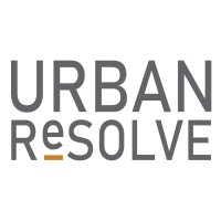 URBAN ReSOLVE Logo