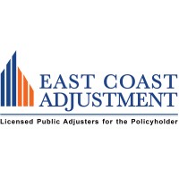 East Coast Adjustment LLC Logo
