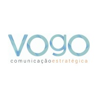 Vogo Comunicação Estratégica Logo