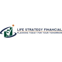 Life Strategy Financial Logo