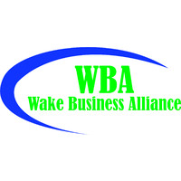 Wake Business Alliance Logo