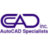 CCAD inc. Logo