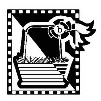 Baskets By Bonnie Logo