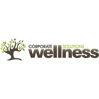 Corporate Wellness Solutions Logo