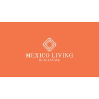 Mexico Living Real Estate Logo