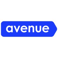 Avenue Logo
