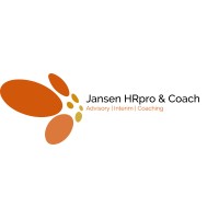 Jansen HRpro & Coach Logo