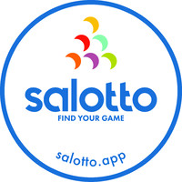 Salotto App Logo