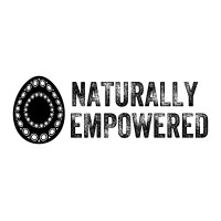 Naturally Empowered Logo