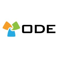 ODE Holdings, Inc Logo