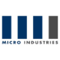 Micro Industries Logo